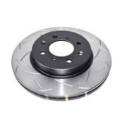 спирачен диск за високо натоварване DBA Australia DBA4474S Honda Insight (ZE) 1.0 IMA (ZE1, ZE18, ZE13)