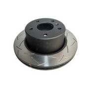 спирачен диск за високо натоварване DBA Australia DBA4528S Land Rover Discovery 2 (LJ,LT) 2.5 Td5 4x4