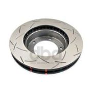 спирачен диск за високо натоварване DBA Australia DBA4788S Toyota Land Cruiser 100 (J10) 4.2 TD (HDJ100_, HDJ100)