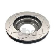 спирачен диск за високо натоварване DBA Australia DBA4790S Toyota Land Cruiser (J7) 4.2 D (HZJ76, HZJ78, HZJ70, HZJ73, HZJ75, HZJ79, HZJ77,...