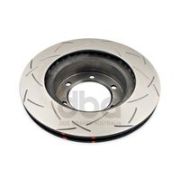 спирачен диск за високо натоварване DBA Australia DBA4792S Toyota Land Cruiser 90 (J9) 3.4 i 24V (VZJ90_, VZJ95_, VZJ90R, VZJ95R, VZJ90W,...