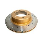 спирачен диск за високо натоварване DBA Australia DBA4792XS Toyota 4 Runner 2.7 EFI 4WD (RZN185_)