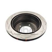 спирачен диск за високо натоварване DBA Australia DBA4794S Toyota Land Cruiser (J7) 4.2 D (HZJ76, HZJ78, HZJ70, HZJ73, HZJ75, HZJ79, HZJ77,...