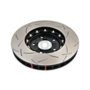 спирачен диск за високо натоварване DBA Australia DBA52218BLKS Mitsubishi Lancer Saloon (CS A) EVO VIII - 260 (CT9A)