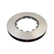 спирачен диск за високо натоварване DBA Australia DBA52224.1 Mitsubishi Lancer Ex Saloon (CY-ZA) EVO X (CZ4A)