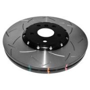 спирачен диск за високо натоварване DBA Australia DBA52288BLKS Mini Cooper (F56) John Cooper Works