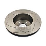 спирачен диск за високо натоварване DBA Australia DBA528S Land Rover Discovery 2 (LJ,LT) 4.0 V8 4x4