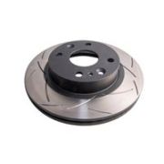 спирачен диск за високо натоварване DBA Australia DBA530S Mazda 121 Metro Estate (DW) 1.3 i 16V (DW3W)