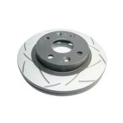 спирачен диск за високо натоварване DBA Australia DBA532S Mazda 323 F (BG) 1.8 16V (BG8S, BG8P)