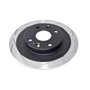 спирачен диск за високо натоварване DBA Australia DBA534S Mazda 323 F (BG) 1.8 16V (BG8S, BG8P)