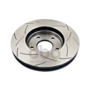 спирачен диск за високо натоварване DBA Australia DBA573S Nissan Primera Traveller (WP12) 2.0