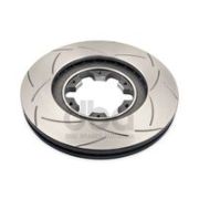 спирачен диск за високо натоварване DBA Australia DBA629S Nissan Pathfinder (R50) 3.3 V6 4WD