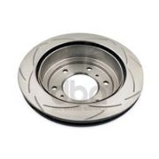 спирачен диск за високо натоварване DBA Australia DBA661S Mitsubishi Shogun (V80,V90) 3.2 DI-D 4WD (V98W, V88W)