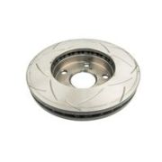 спирачен диск за високо натоварване DBA Australia DBA733S Toyota Camry Sedan (CV2,XV2) 2.2 (SXV20)