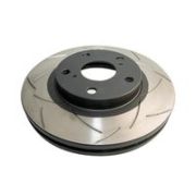 спирачен диск за високо натоварване DBA Australia DBA735S Toyota Ipsum (ACM2) 2.0 VVT-i (ACM20_, ACM20R)