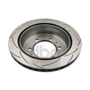 спирачен диск за високо натоварване DBA Australia DBA787S Toyota Land Cruiser (J7) 4.2 D (HZJ76, HZJ78, HZJ70, HZJ73, HZJ75, HZJ79, HZJ77,...