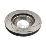 спирачен диск за високо натоварване DBA Australia DBA790S Toyota Land Cruiser (J7) 4.2 D (HZJ76, HZJ78, HZJ70, HZJ73, HZJ75, HZJ79, HZJ77,...