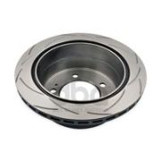 спирачен диск за високо натоварване DBA Australia DBA794S Toyota Land Cruiser (J7) 4.2 D (HZJ76, HZJ78, HZJ70, HZJ73, HZJ75, HZJ79, HZJ77,...