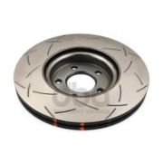 спирачен диск за високо натоварване DBA Australia DBA42962S Mazda 3 Hatchback (BL) 2.3 MPS Turbo (BL14)