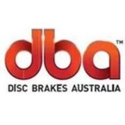спирачен диск DBA Australia DBA062 MG MGB GT 1.8 (D3, GHD5L)