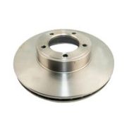 спирачен диск DBA Australia DBA076 Jaguar E-Type 61-75 4.2 (Series3)