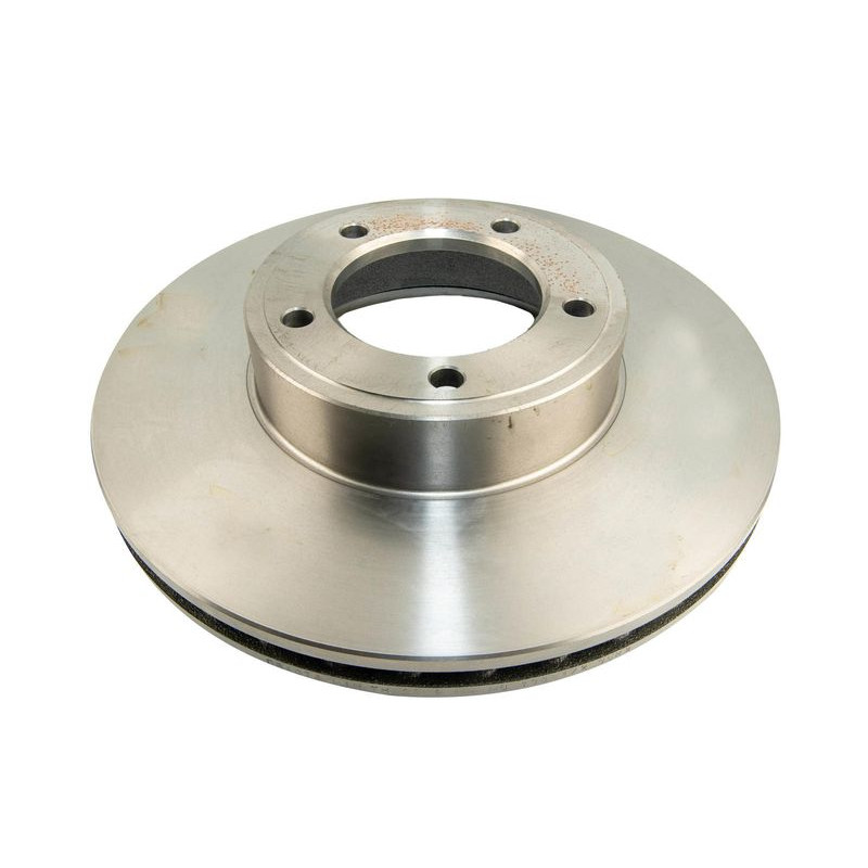 Снимка на Спирачен диск DBA Australia DBA076 за Jaguar E-Type 2+2 65-75 V12 5.3 (Series3) - 276 к.с. бензин