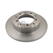 Снимка 1 на Спирачен диск DBA Australia DBA088