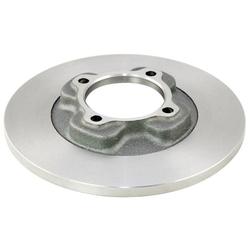 Снимка на Спирачен диск DBA Australia DBA100 за Mazda 323 2 (BD) 1.5 (BD105) - 75 к.с. бензин