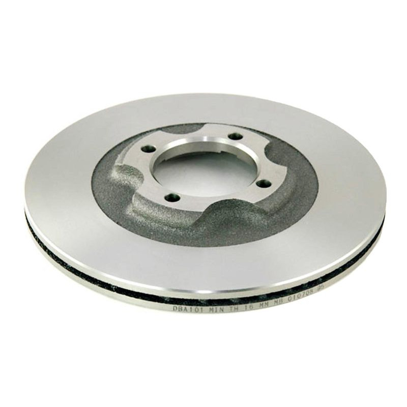 Снимка на Спирачен диск DBA Australia DBA101 за Mercedes 170 (W136) 170 S-D (136.181, 136.182) - 40 к.с. дизел