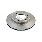 Снимка 2 на Спирачен диск DBA Australia DBA151 Снимка 2 на Спирачен диск DBA Australia DBA151