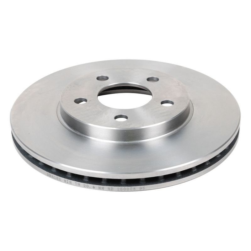 Снимка на Спирачен диск DBA Australia DBA165 за CHRYSLER NEON MK2 2.0 16V - 133 к.с. бензин