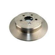 спирачен диск DBA Australia DBA166