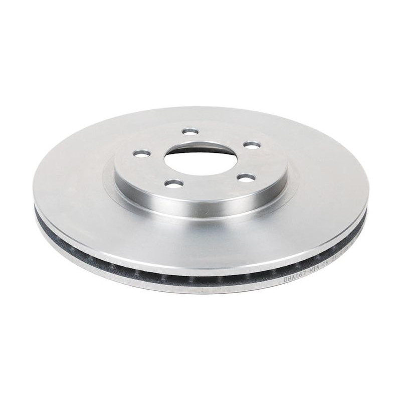 Снимка на Спирачен диск DBA Australia DBA167 за CHRYSLER PT CRUISER 2.0 - 141 к.с. бензин