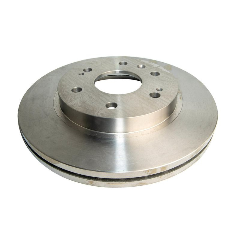 Снимка на Спирачен диск DBA Australia DBA2010 за Chevrolet SILVERADO 1500 5.3 AWD - 316 к.с. бензин