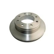 спирачен диск DBA Australia DBA2049