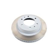 спирачен диск DBA Australia DBA2054E