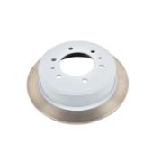 спирачен диск DBA Australia DBA2055E