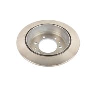 Снимка 2 на Спирачен диск DBA Australia DBA2055E