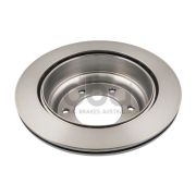 Снимка 3 на Спирачен диск DBA Australia DBA2061