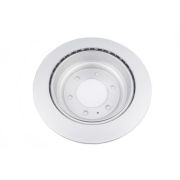 Снимка 2 на Спирачен диск DBA Australia DBA2061E