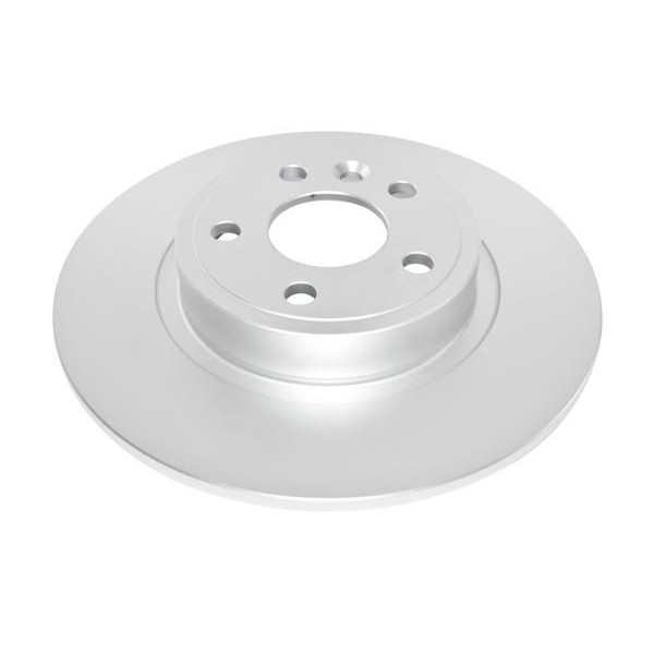 Снимка на Спирачен диск DBA Australia DBA2085E за Land Rover Discovery Sport (LC) 2.0 D 4x4 - 180 к.с. дизел