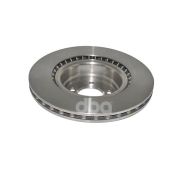 Снимка 2 на Спирачен диск DBA Australia DBA2098 Снимка 2 на Спирачен диск DBA Australia DBA2098