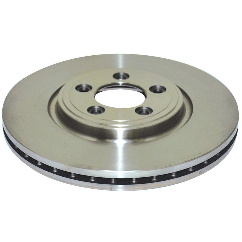 Снимка на Спирачен диск DBA Australia DBA2174 за Jaguar S-Type Saloon (CCX) 4.2 V8 - 298 к.с. бензин