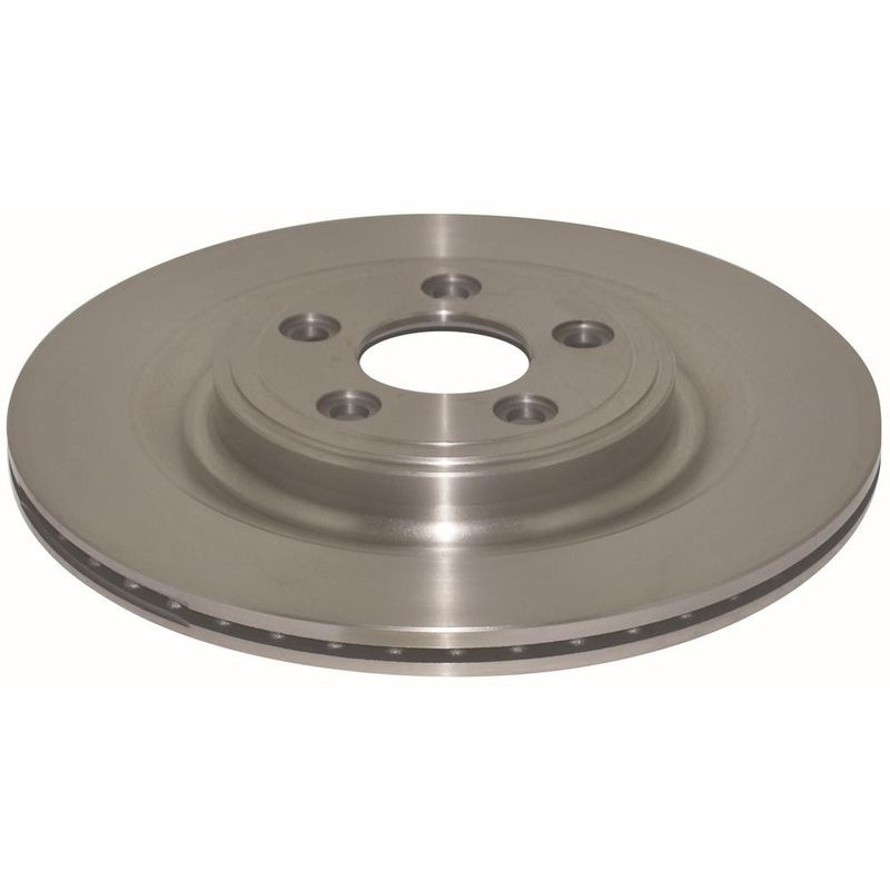 Снимка на Спирачен диск DBA Australia DBA2175 за Jaguar S-Type Saloon (CCX) 4.0 V8 - 276 к.с. бензин