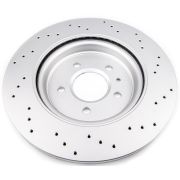 Снимка 2 на Спирачен диск DBA Australia DBA2204OEX Снимка 2 на Спирачен диск DBA Australia DBA2204OEX