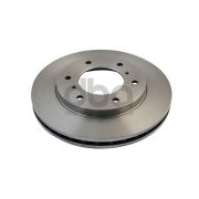 Снимка 2 на Спирачен диск DBA Australia DBA2208