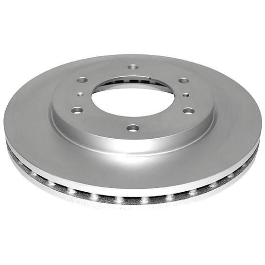 Снимка на Спирачен диск DBA Australia DBA2208E за Mitsubishi L200 (KB,KA T) 2.5 DI-D 4WD (KB4T) - 178 к.с. дизел