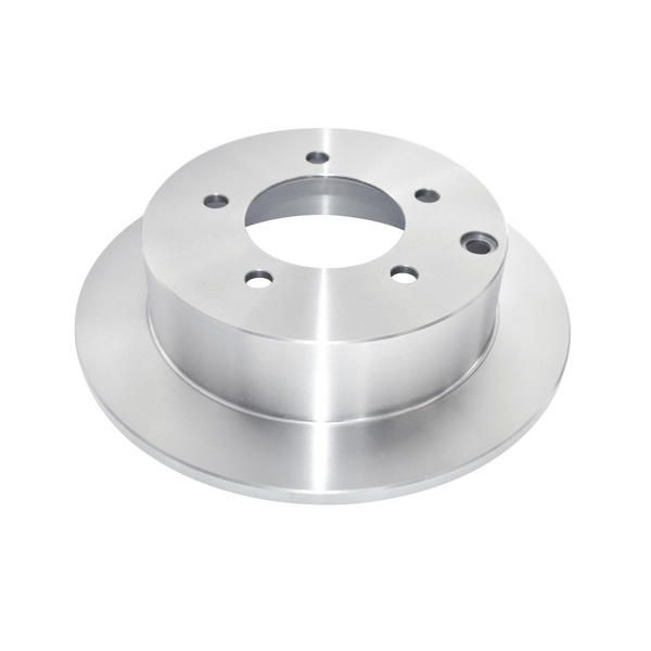 Снимка на Спирачен диск DBA Australia DBA2209E за Mitsubishi Lancer Saloon (CS A) 2.0 (CS9A) - 135 к.с. бензин