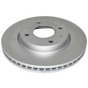 Снимка 1 на Спирачен диск DBA Australia DBA2214E