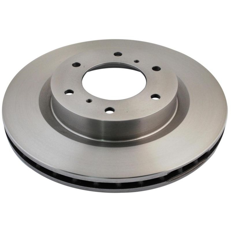 Снимка на Спирачен диск DBA Australia DBA2216 за Mitsubishi Shogun (V80,V90) 3.2 DI-D (V88W, V98W) - 160 к.с. дизел